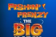 Fishin Frenzy The Big Match