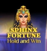Sphinx Fortune