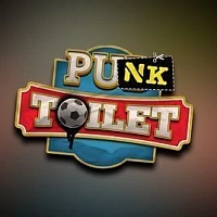 Punk Toilet