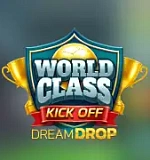 World Class Kick Off Dream Drop
