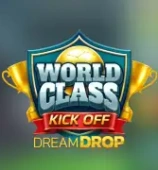 World Class Kick Off Dream Drop