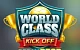 World Class Kick Off Dream Drop