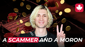 xQc: A Streamer Caught in the Web of Scandal