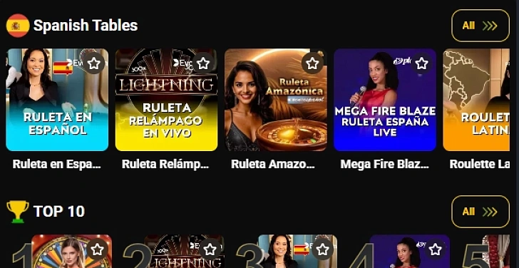 Screenshot 20Bet