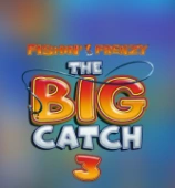 Fishin’ Frenzy The Big Catch 3