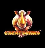 Great Rhino