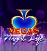 Vegas Night Life