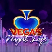 Vegas Night Life