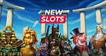 Review of New Slots Released This Week: 2024.06.17-2024.06.24