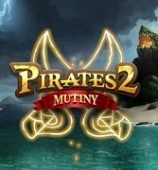 Pirates 2: Mutiny