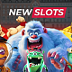 Review of new slots released this week 2024.08.06-2024.08.13