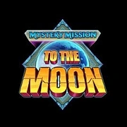 Mystery Mission to the Moon