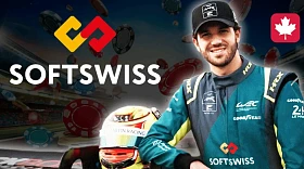 SOFTSWISS Signs Sponsorship Deal with Eduardo Barrichello