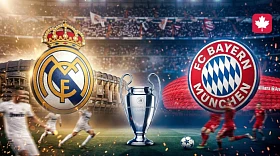 Real Madrid vs Bayern Munich: Ultimate Betting Preview & Data Analysis