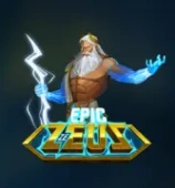 Epic Ze Zeus