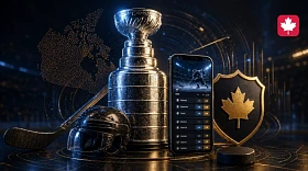 Stanley Cup Playoffs 2026: A Canadian Bettor's Survival Guide for the May – June Push