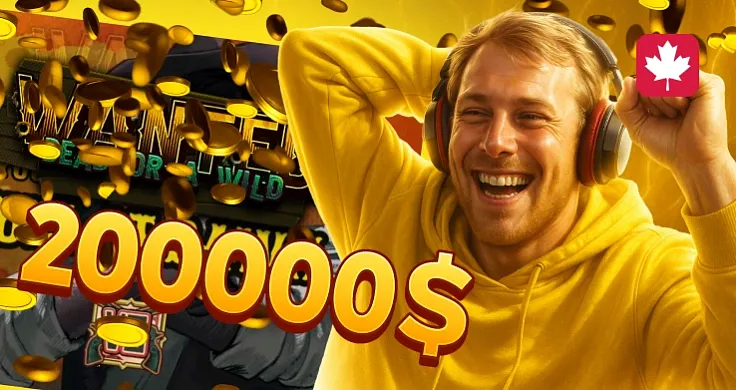 Streamer Xposed hits $200,000: one spin in Wanted Dead or a Wild changed everything!
