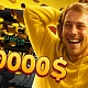 Streamer Xposed hits $200,000: one spin in Wanted Dead or a Wild changed everything!
