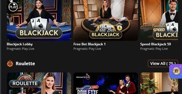 Screenshot 20Bet