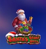 Santa’s Great Gifts