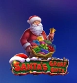Santa’s Great Gifts