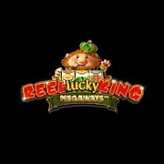 Reel Lucky King Megaways