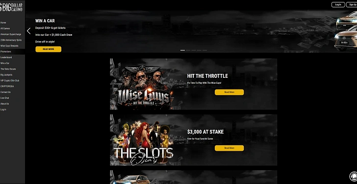 Screenshot 20Bet