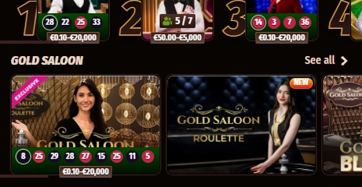 Screenshot 20Bet