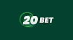 20Bet logo
