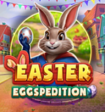 Easter Eggspedition