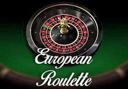 European Roulette(Red Tiger Gaming)