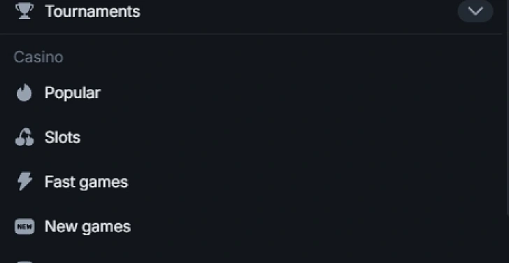 Screenshot 20Bet