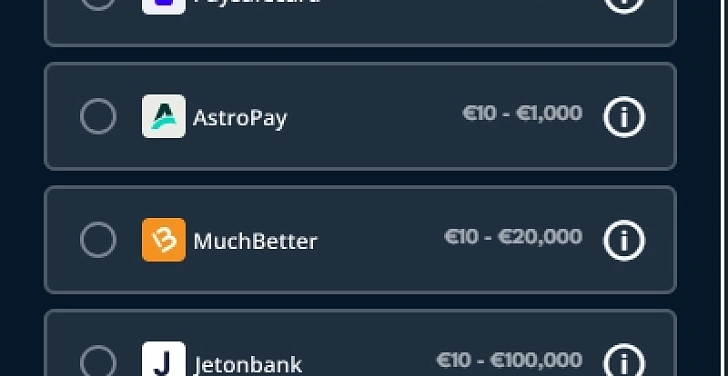 Screenshot 20Bet