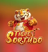 Tigre Sortudo