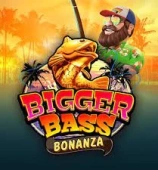 Bigger Bass Bonanza
