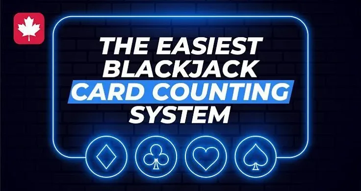 Counting blackjack strategy – basics