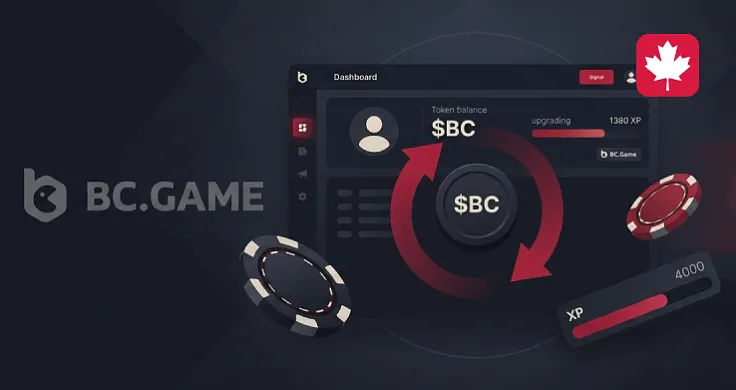 A New Era of Rewards: A full breakdown of the updated bonus system in BC.Game