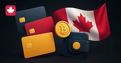 Your Complete Guide to Payment Methods for Gambling in Canada (2025)