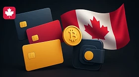 Your Complete Guide to Payment Methods for Gambling in Canada (2025)