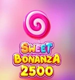 Sweet Bonanza 2500