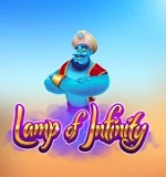 Lamp of Infinity
