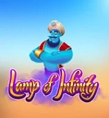 Lamp of Infinity