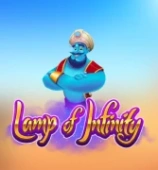 Lamp of Infinity