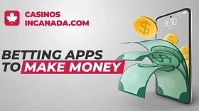Betting apps to make money
