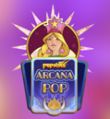 ArcanaPop
