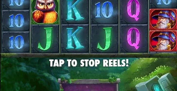 Screenshot 20Bet