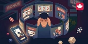 The Other Side of Legalization: Online Gambling Is Damaging the Mental Health of Young People in Ontario