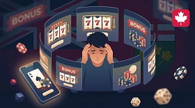 The Other Side of Legalization: Online Gambling Is Damaging the Mental Health of Young People in Ontario