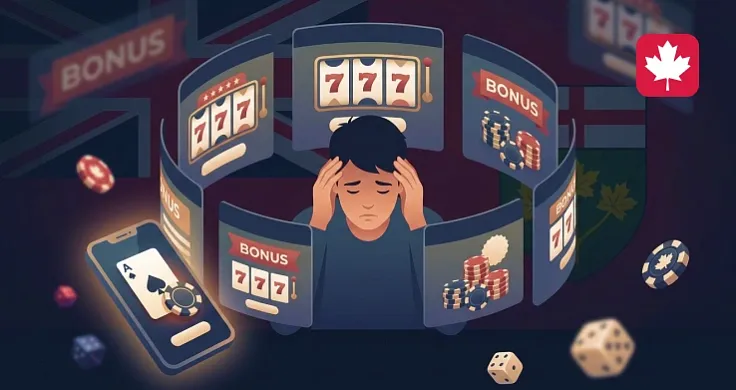 The Other Side of Legalization: Online Gambling Is Damaging the Mental Health of Young People in Ontario