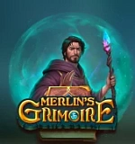 Merlin's Grimoire